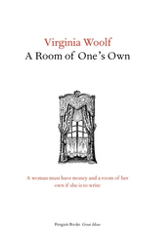 A Room of One's Own