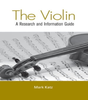 The Violin