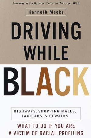 Driving While Black Highways, Shopping Malls, Taxi Cabs, Sidewalks: How to Fight Back if You Are a Victim of Racial Profiling