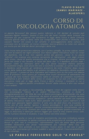 Corso di Psicologia Atomica