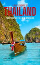 A Guide to Moving to Thailand Your Passport to a New Adventure【電子書籍】[ William Jones ]