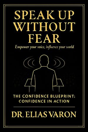 Speak Up Without Fear