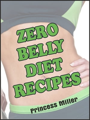 Zero Belly Diet Recipes