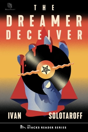 The Dreamer Deceiver: A True Story about the Tri