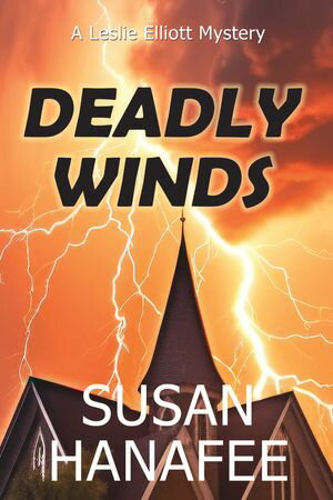 Deadly Winds