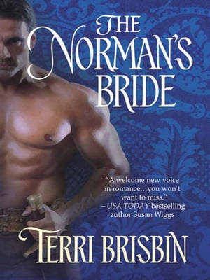 The Norman's Bride【電子書籍】[ Terri Brisbin ]