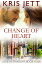 Change of HeartŻҽҡ[ Kris Jett ]