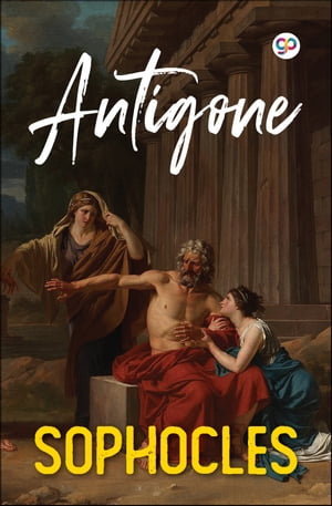 Antigone【電子書籍】[ GP Editors ]