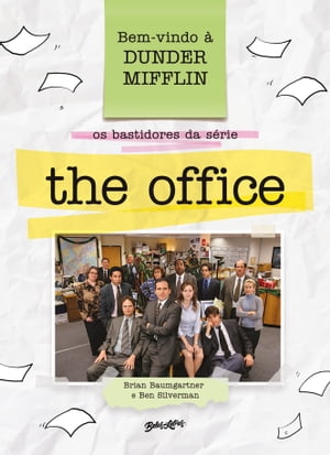 Bem-vindo à Dunder Mifflin