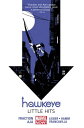＜p＞Collects Hawkeye (2012) #6-11. Ace archer Clint Barton faces the digital doomsday of - DVR-Mageddon! Then: Cherry's got a gun. And she looks good in it. And Hawkeye gets very, very distracted. Plus: Valentine's Day with the heartthrob of the Marvel Universe? This will be...confusing.＜/p＞画面が切り替わりますので、しばらくお待ち下さい。 ※ご購入は、楽天kobo商品ページからお願いします。※切り替わらない場合は、こちら をクリックして下さい。 ※このページからは注文できません。