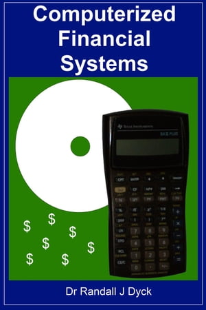 Computerized Financial Systems