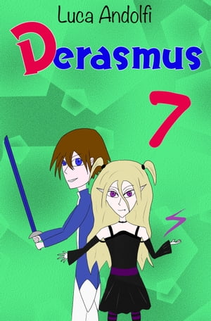 Derasmus 7