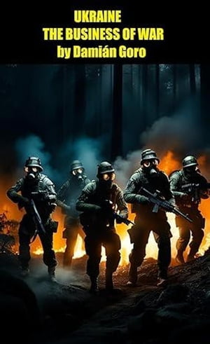 ŷKoboŻҽҥȥ㤨Ukraine The business of warŻҽҡ[ Damian Goro ]פβǤʤ200ߤˤʤޤ