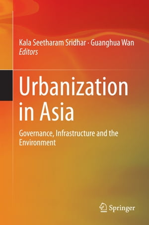 Urbanization in Asia