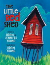 The Little Red Shed【電子書籍】 Adam Young