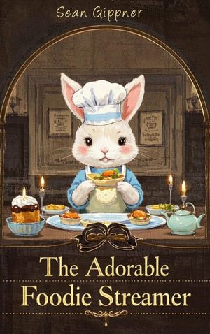 ŷKoboŻҽҥȥ㤨The Adorable Foodie StreamerŻҽҡ[ Sean Gippner ]פβǤʤ117ߤˤʤޤ