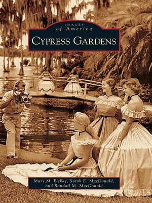 Cypress Gardens