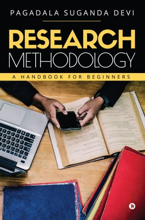 Research Methodology A Handbook for BeginnersŻҽҡ[ Pagadala Suganda Devi ]