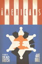 The Americans【電子書籍】 Jake Bible