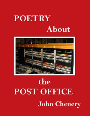 ŷKoboŻҽҥȥ㤨Poetry About the Post OfficeŻҽҡ[ John Chenery ]פβǤʤ480ߤˤʤޤ