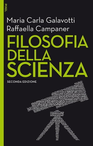 Filosofia della scienza II edizione