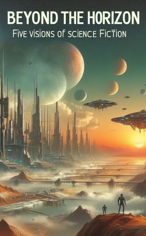 Beyond the horizon Five visions of science fiction