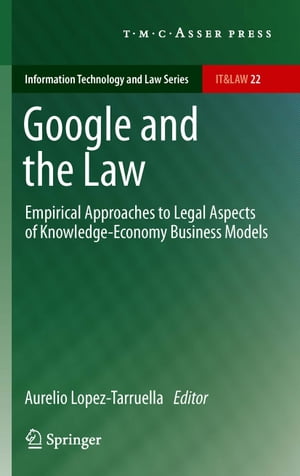 Google and the Law