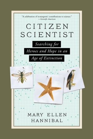 Citizen Scientist