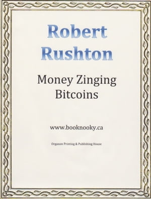 Money Zinging Bitcoins