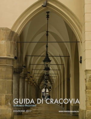 Guida di Cracovia