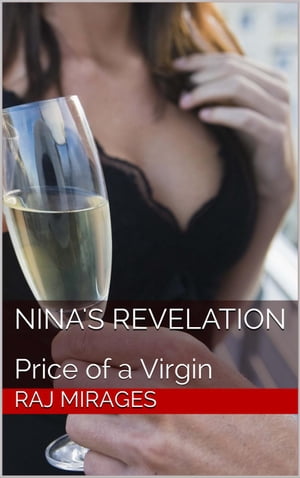 Price of a Virgin Nina's Revelation, #2【電子