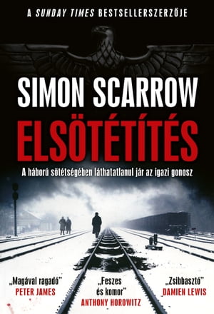Els?t?t?t?s【電子書籍】[ Simon Scarrow ]