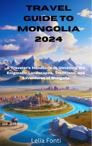 Travel Guide to Mongolia 2024