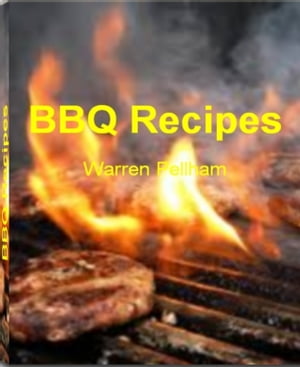 BBQ Recipes