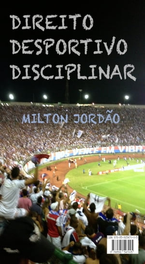 Direito Desportivo Disciplinar