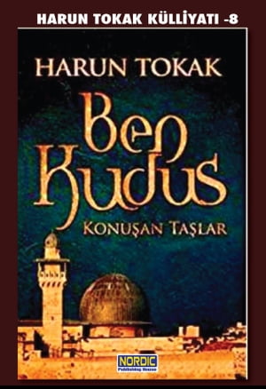 Ben Kudüs (Konuşan Taşlar 1)