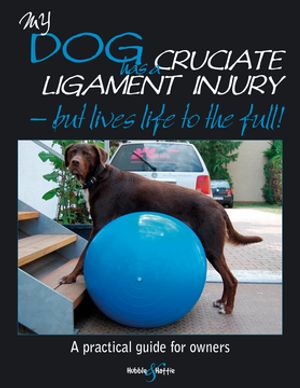 ŷKoboŻҽҥȥ㤨My dog has cruciate ligament injury ? but lives life to the full! A practical guide for ownersŻҽҡ[ Barbara Friedrich ]פβǤʤ1,562ߤˤʤޤ