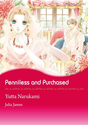 Penniless and Purchased (Mills & Boon Comics)