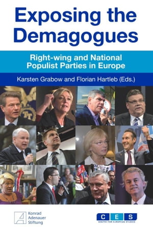Exposing the Demagogues