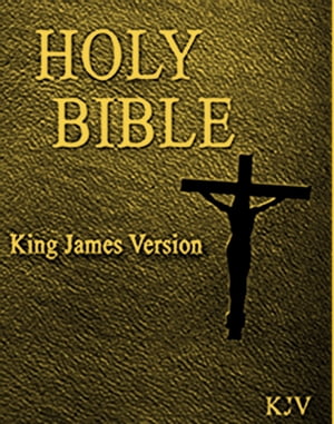 King James Bible (Old & New Testament): Best For Kobo