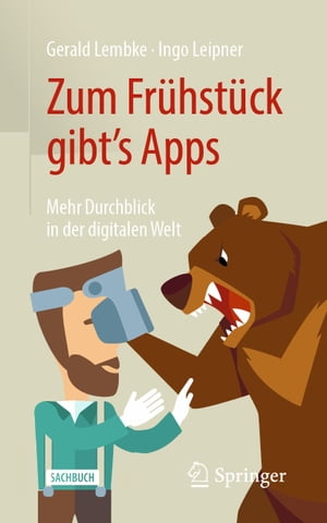 Zum Fr?hst?ck gibt's Apps Mehr Durchblick in der digitalen Welt