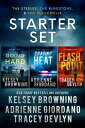 Steele Ridge Starter Set A Romantic Suspense First-in-Series Collection【電子書籍】[ Kelsey Browning ]