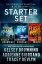 Steele Ridge Starter Set A Romantic Suspense First-in-Series CollectionŻҽҡ[ Kelsey Browning ]