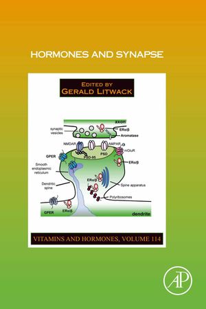 Hormones and Synapse【電子書籍】