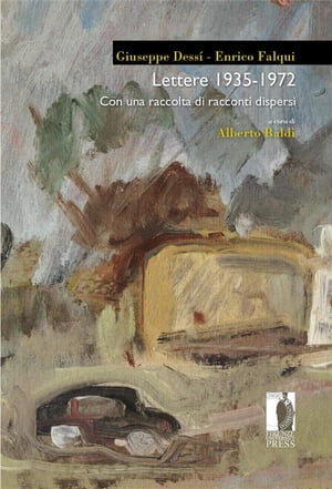 Lettere 1935-1972