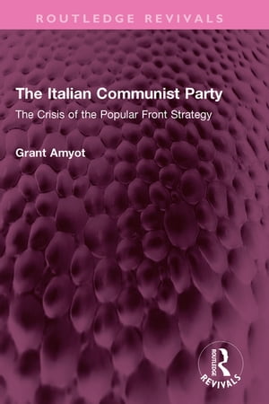 The Italian Communist Party