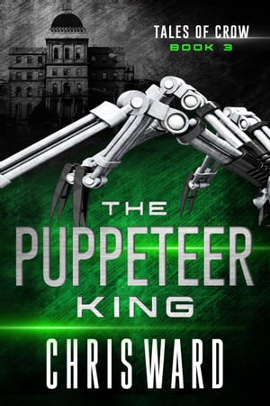 The Puppeteer King