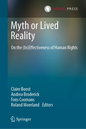 Myth or Lived Reality