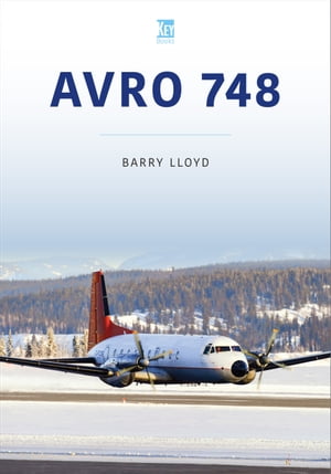 Avro 748