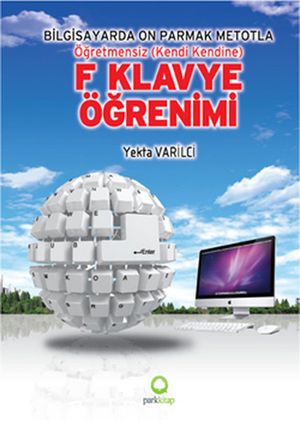 F Klavye ??renimi【電子書籍】[ Yekta Varilci ]